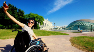 Turisme accesible